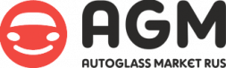Логотип AutoGlassMarketRus