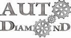 Логотип AutoDiamond