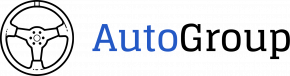 Логотип АвтоГруп
