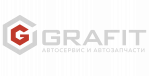 Логотип GRAFIT