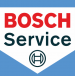 Логотип БОШ Сервис (Нягань)