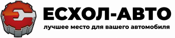Логотип Есхол Авто