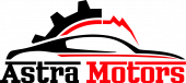 Логотип Астра Моторс
