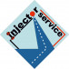 Логотип Инжектор Сервис
