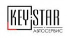 Логотип KeyStar