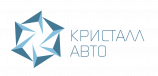 Логотип Кристалл Авто