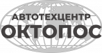 Логотип ОКТОПОС