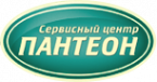 Логотип Пантеон