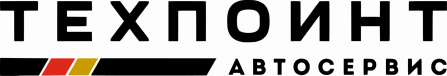 Логотип Техпоинт