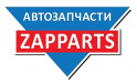 Логотип zapparts