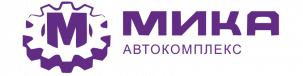МИКА логотип